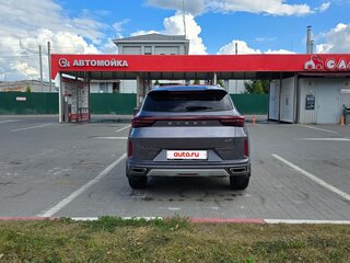 2023 Exeed LX I Рестайлинг, серый, 1700000 рублей, вид 5
