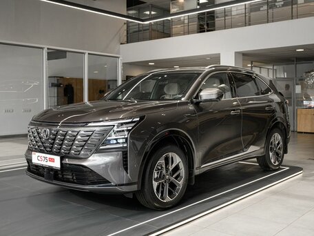 Changan CS75 Plus IV