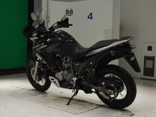 2012 Honda XL700V Transalp, серебристый, 600000 рублей, вид 5