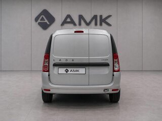 2026 Lada (ВАЗ) Largus I Рестайлинг, серебристый, 1817000 рублей, вид 4