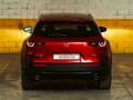 2022 Mazda CX-50, пурпурный, 3700000 рублей - вид 1