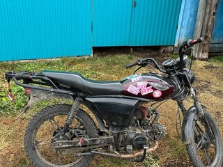 2022 VMC (Vento) Riva II, чёрный, 40000 рублей, вид 4