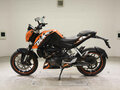 2013 KTM 200 Duke, оранжевый, 200000 рублей - вид 1