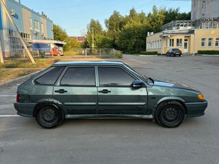 2011 Lada (ВАЗ) 2114, серый, 135000 рублей, вид 3