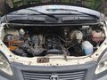 2008 ГАЗ ГАЗель (3302), белый, 490000 рублей - вид 8