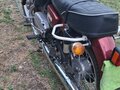 1987 Sycmmc 300, пурпурный, 400000 рублей - вид 6