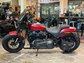 2021 Harley-Davidson Fat Bob, красный, 2100000 рублей - вид 9