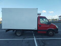 2013 Iveco Daily, красный, 1650000 рублей - вид 4