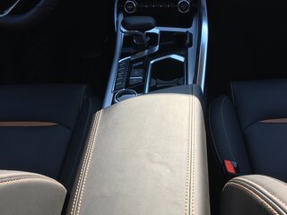 2020 Geely Tugella (Xingyue) 15.5 kWh I, синий, 2700000 рублей, вид 5