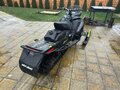 2021 Ski-Doo Skandic, чёрный, 1030000 рублей - вид 4