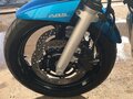 2006 Suzuki Bandit GSF 650, голубой, 425000 рублей - вид 7