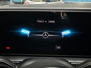 2019 Mercedes-Benz GLE Coupe 350 d II (C167), серый, 8500000 рублей, вид 4