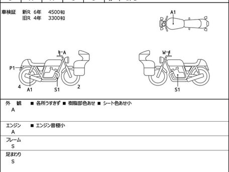 2019 Honda CB 1000R, чёрный, 988000 рублей, вид 4