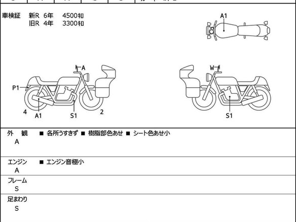 2019 Honda CB 1000R, чёрный, 988000 рублей - вид 3