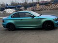 2011 BMW 1 серии 135i I (E82/E88) Рестайлинг 2, синий, 2200000 рублей - вид 5