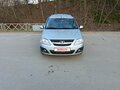 2013 Lada (ВАЗ) Largus I, серебристый, 1050000 рублей - вид 5