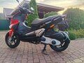 2006 Gilera Runner, красный, 187000 рублей - вид 2