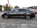 2010 Lexus LS 460 L IV Рестайлинг, серый - вид 2