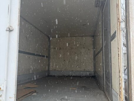 1999 Mercedes-Benz Vario, белый, 1400000 рублей, вид 4