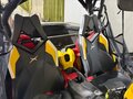 2014 BRP Can-Am Maverick 1000R, жёлтый, 1350000 рублей - вид 8