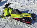 2015 BRP Ski-Doo Freeride, зелёный, 1300000 рублей - вид 3
