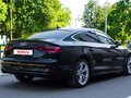 2018 Audi A5 II (F5), чёрный, 2250000 рублей - вид 5
