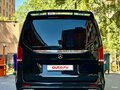 2023 Mercedes-Benz V-Класс Long 260 длинный III (W447) Рестайлинг, чёрный, 8500000 рублей - вид 11