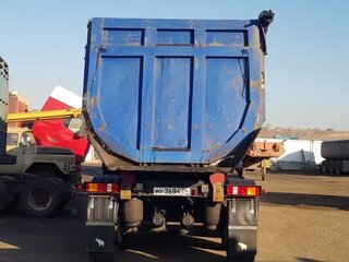 2012 Wielton NW, синий, 1650000 рублей, вид 3