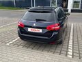 2019 Peugeot 308 II Рестайлинг, синий, 1100000 рублей - вид 4
