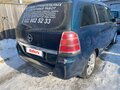 2007 Opel Zafira B, синий, 450000 рублей - вид 4