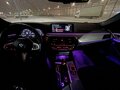2018 BMW 5 серии 530i xDrive VII (G30/G31/G38), серый - вид 9