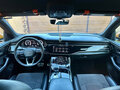 2019 Audi Q8 45 TDI I (4M), оранжевый, 7100000 рублей - вид 6