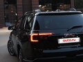 2016 GMC Acadia II, чёрный, 2780000 рублей - вид 10