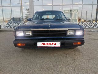 1987 Nissan Gloria VII (Y30), белый, 320000 рублей, вид 2