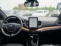 2026 Lada (ВАЗ) Vesta SW Cross I Рестайлинг (NG), синий, 2271000 рублей - вид 9