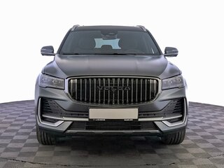 2026 Volga K50, серый, 4805000 рублей, вид 5