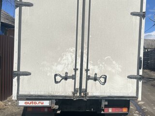 2010 ГАЗ ГАЗель (3302), белый, 1100000 рублей, вид 4