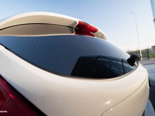 2012 Ford Focus III, белый, 900000 рублей, вид 4