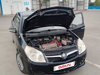 2011 Geely MK I, чёрный, 250000 рублей, вид 1
