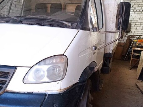 2011 ГАЗ Валдай, белый, 500000 рублей, вид 2
