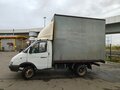 2002 ГАЗ ГАЗель (3302), белый, 270000 рублей - вид 1