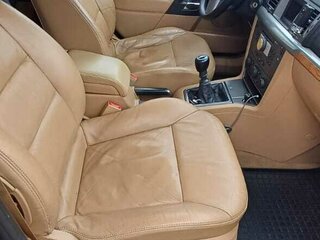 2008 Opel Vectra C Рестайлинг, чёрный, 345000 рублей, вид 4