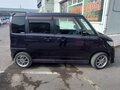 2012 Nissan Roox I, фиолетовый, 580000 рублей - вид 3