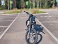 2011 Irbis TTR 250, чёрный, 65000 рублей - вид 5