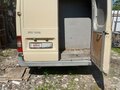 2008 Ford Transit, жёлтый, 220000 рублей - вид 4