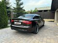 2015 Audi A4 IV (B8) Рестайлинг, коричневый, 1600000 рублей - вид 3
