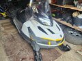 2010 BRP Ski-Doo Tundra 550, белый, 640000 рублей - вид 8