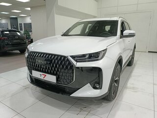 2026 Tenet T7, белый, 3210000 рублей, вид 1