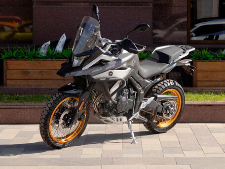 2024 Vinto GS525, серый, 499000 рублей, вид 1