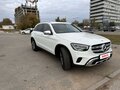 2021 Mercedes-Benz GLC 220 d I (X253) Рестайлинг, белый, 3800000 рублей - вид 1